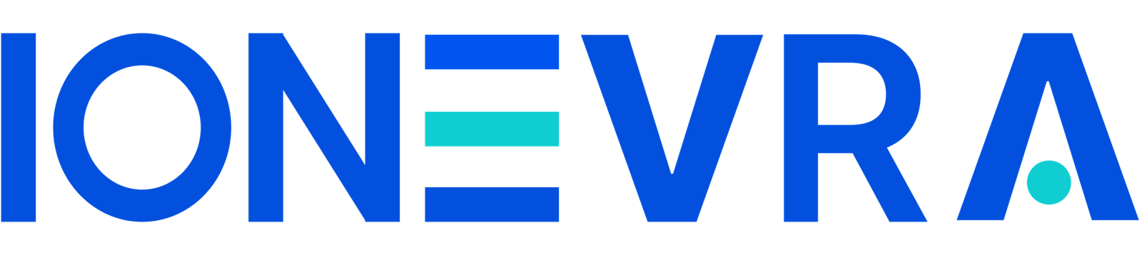 ionevra.com